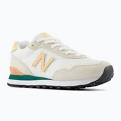 Sport OUTLET - Buty damskie New Balance Classic 515's V3 white - miniaturka - grafika 1