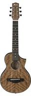 Gitary elektryczne - Ibanez EWP14-OPN AEW Piccolo gitara akustyczna - 4 struny - otwarte pory naturalna - miniaturka - grafika 1