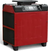 Osuszacze powietrza - CORROVENTA K3 ES HP - miniaturka - grafika 1