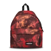 Plecaki - Eastpak Padded Pak'r Plecak na co dzień, 40 cm, Chmury i ogień, Taglia unica, Eastpak PADDED PAK'R Clouds Fire BACKPACKS - miniaturka - grafika 1