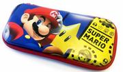 Akcesoria do Nintendo - Etui na Nintendo Switch HORI Premium Vault Case Mario - miniaturka - grafika 1