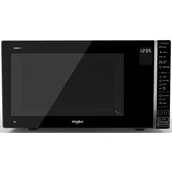 Kuchenki mikrofalowe - Whirlpool MWP 303 SB - miniaturka - grafika 1