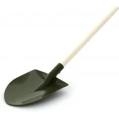 Zabawki do piasku - Polesie Poland Łopata saperska - - miniaturka - grafika 1