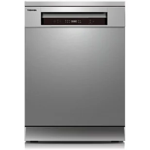 Zmywarka Toshiba DW-14F5EE(S)-PL - Zmywarki - miniaturka - grafika 1