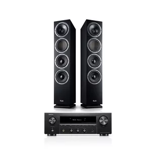 THEATER 500 + DENON DRA-900H - Zestawy stereo - miniaturka - grafika 1