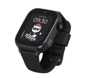 Garett Cute 2 45mm LTE Czarny - Smartwatch - miniaturka - grafika 1