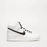 Buty dla chłopców - NIKE DUNK HIGH - miniaturka - grafika 1