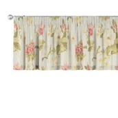 Firany - Lambrekin na taśmie marszczącej - miniaturka - grafika 1