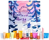 Kalendarze - LUMENE 24 Nordic Beauty Secrets kaledarz adwentowy 24szt. - miniaturka - grafika 1