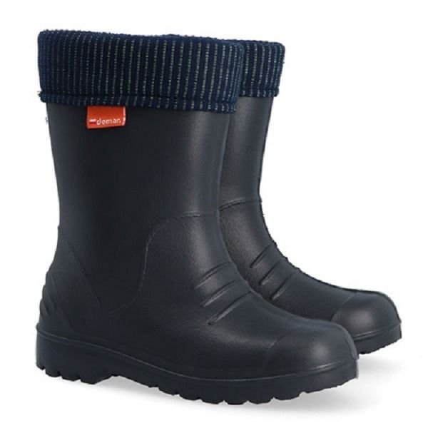 Kalosze dziecięce, Demar