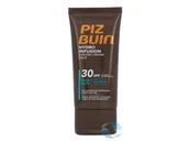 Balsamy i kremy do opalania - Krem przeciwsłoneczny Piz Buin Hydro Infusion Sun Gel Cream Face SPF30 50 ml (3574661486345) - miniaturka - grafika 1