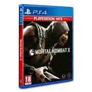 Gry PlayStation 4 - Mortal Kombat X GRA PS4 - miniaturka - grafika 1