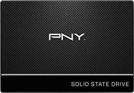 Dyski SSD - PNY CS900 bulk 500GB 2.5" SATA III SSD7CS900-500-SI - miniaturka - grafika 1