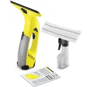 Ściereczki, gąbki, czyściki - Myjka do okien Karcher WV Easy Plus 1.633-177.0 - miniaturka - grafika 1