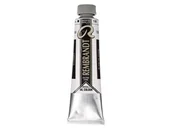 Farby i media malarskie - Talens Rembrandt, farba olejna, 40 ml, Biel tytanowa - miniaturka - grafika 1