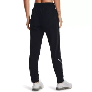 Spodnie dresowe damskie Under Armour OutRun the Rain Pant - Spodnie damskie - miniaturka - grafika 2