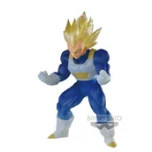 Figurki kolekcjonerskie - Figurka Dragon Ball Z Clearise - Super Saiyan Vegeta - miniaturka - grafika 1