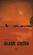 Poezja - Warszawska Firma Wydawnicza Blask cienia - miniaturka - grafika 1