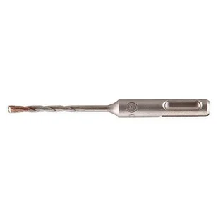 Wiertło do betonu SDS-Plus 8/150/210 Wolfcraft [1 szt.] - Wiertła - miniaturka - grafika 1