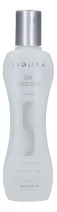 Farouk Systems Systems Biosilk Silk Therapy Silk 167ml W Jedwab do włosów 54394 - Odżywki do włosów - miniaturka - grafika 1