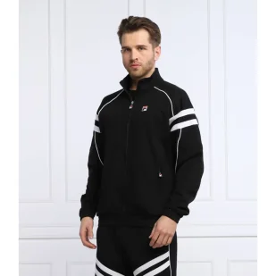 FILA Bluza ZVOLEN | Regular Fit - Bluzy męskie - miniaturka - grafika 1
