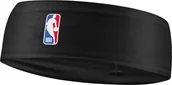 Ozdoby do włosów - Opaska Dri-fit Fury Classic Headband Nba Unisex - miniaturka - grafika 1