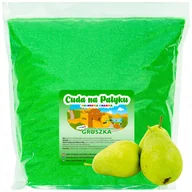 Cukier i słodziki - Cukier  GRUSZKOWY Gruszka 500g - miniaturka - grafika 1