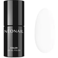 Lakiery hybrydowe - Neonail LAKIER HYBRYDOWY FRENCH WHITE 7,2ML - miniaturka - grafika 1