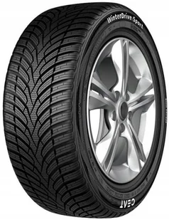 Ceat WinterDrive Sport 245/40R18 97V - Opony zimowe - miniaturka - grafika 1