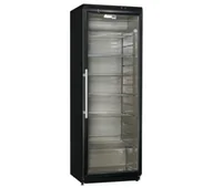 Szafy i witryny chłodnicze - Beko Professional ADN 203B BP 173cm - miniaturka - grafika 1