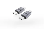 Kable USB - Microconnect USB4-CC-240W kabel USB - miniaturka - grafika 1