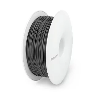Filament Fiberlogy MattFlex 40D 1,75mm 0,85kg - Graphite - Filamenty i akcesoria do drukarek 3D - miniaturka - grafika 1