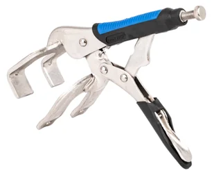 Szczypce zaciskowe blacharskie MORSA 16el do karoserii FALON-TECH - Kombinerki i obcęgi - miniaturka - grafika 6