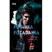 Kryminały - Pułapka pożądania - miniaturka - grafika 1