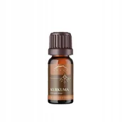 Aromaterapia - Olejek kurkumowy 100% eteryczny 10ml Nanga - miniaturka - grafika 1