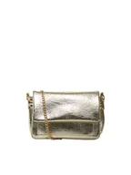 Torebki damskie - ONLY Torebka w kolorze złotym - miniaturka - grafika 1