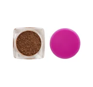 Cienie do powiek - MAKEUP REVOLUTION COSMIC TRIP CIEŃ DO POWIEK STAR 1,6G - miniaturka - grafika 1