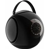 Głośniki przenośne - Głośnik mobilny UB+ dB1 DoubleBASS Czarny - miniaturka - grafika 1
