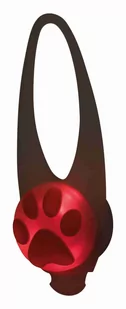 Trixie Silikonowa zawieszka LED Flesher dla psa mix kolorów nr 13440 - Pozostałe akcesoria dla psów - miniaturka - grafika 1