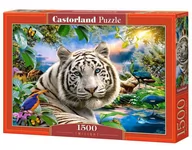 Puzzle - Castorland Twighlight 151318 - miniaturka - grafika 1