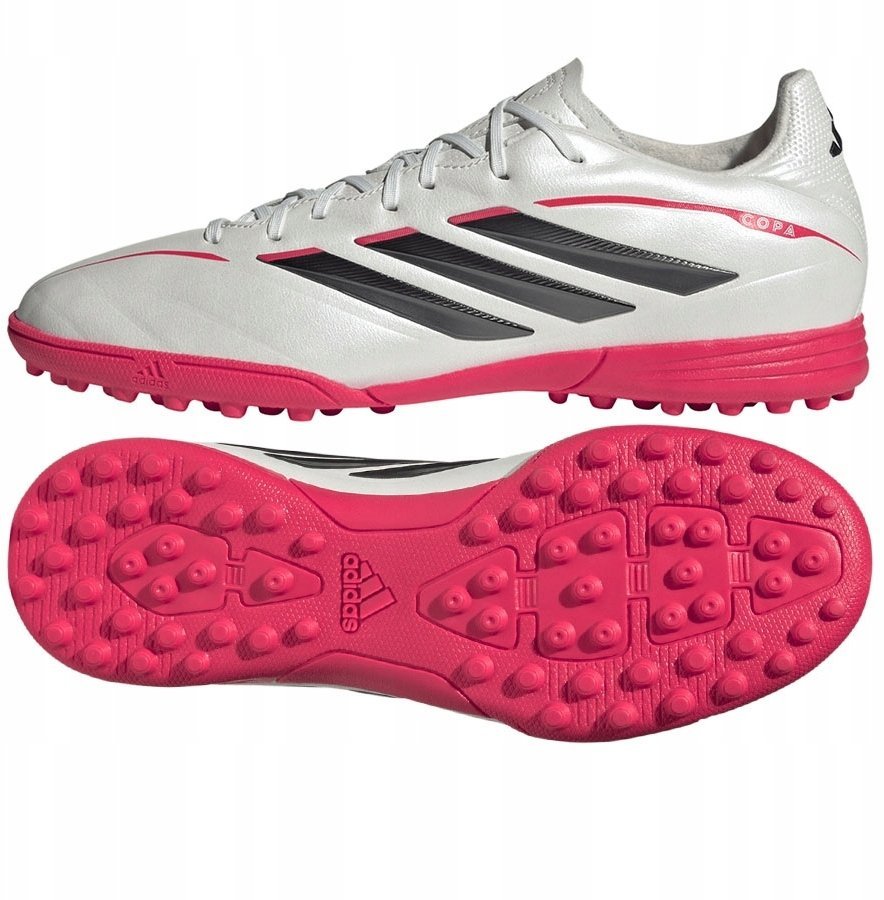 Adidas Buty adidas COPA PURE IV League Jr TF JR6260