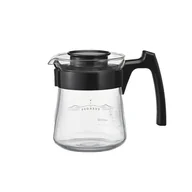 Dzbanki i imbryki - Szklany serwer Hario Pegasus 01 - 300 ml - miniaturka - grafika 1
