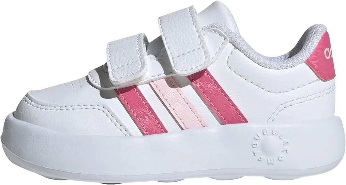 Buty dziecięce Breaknet 3.0 Infants rozm. 27 EU różowo-białe