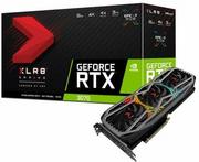 Karty graficzne - PNY GeForce RTX3070 8GB XLR8 TRIPLE FAN - miniaturka - grafika 1