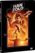Filmy fantasy DVD - Han Solo: Gwiezdne Wojny - Historie - miniaturka - grafika 1
