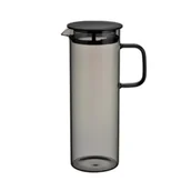 Dzbanki i imbryki - Hario Colors Cold Brew Pitcher Dzbanek do Cold Brew Szary 800 ml - miniaturka - grafika 1