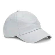 Czapki damskie - Czapka z daszkiem Nike Dri-Fit Club Unstructured Metal Swoosh - miniaturka - grafika 1