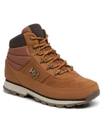 Buty trekkingowe męskie - Helly Hansen Trekkingi Woodlands 10807_727 Brązowy - miniaturka - grafika 1