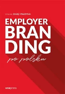 Employer branding po polsku - Rozwój osobisty - miniaturka - grafika 1