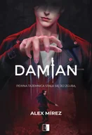 Proza obcojęzyczna - Damian - miniaturka - grafika 1